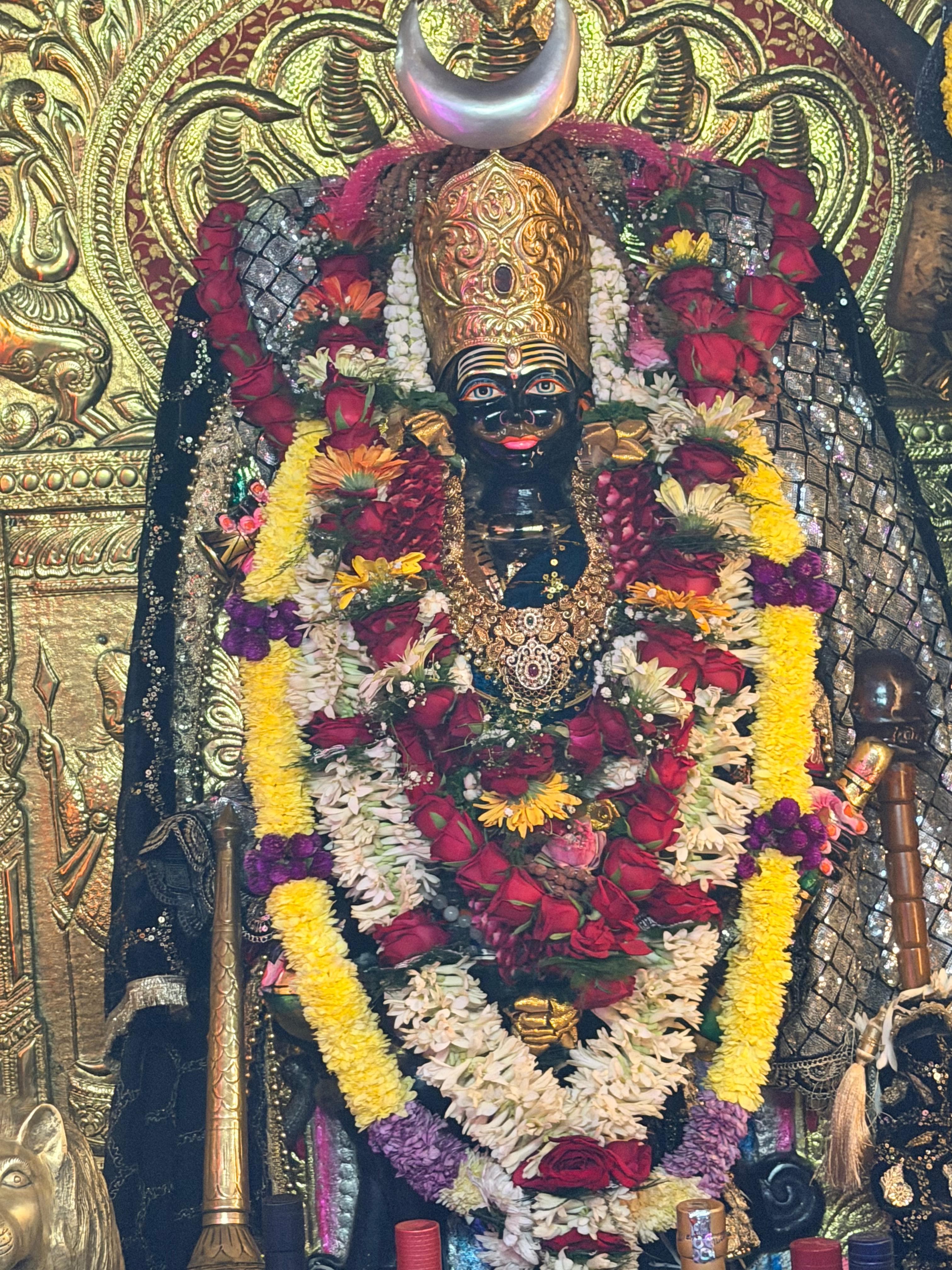 Bhairav Baba